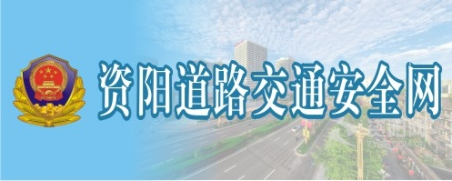 大鸡吧抽插逼逼视频免费看无码资阳道路交通安全网